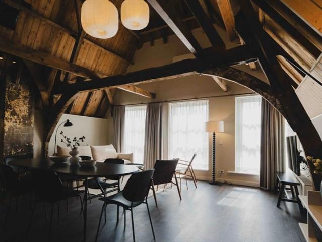 SHORT STAY APARTMENT