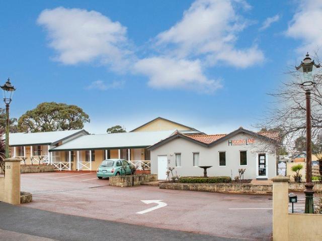 Short Stay Apartment in the Town Centre!