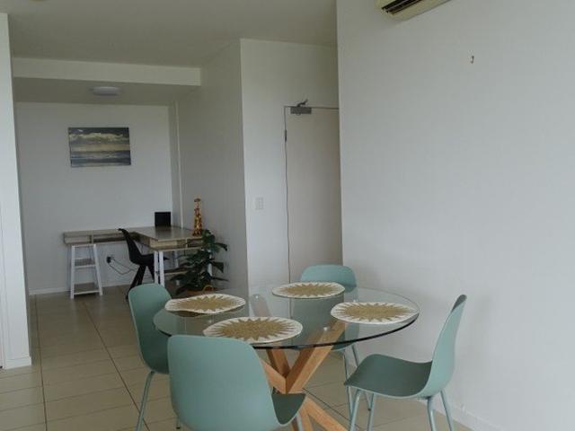 Short stay in the CBD AVAILABLE MID OCTOBER! Call us to secure a booking