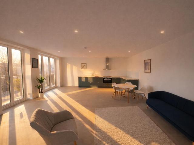 SHORT STAY 3 SK KAMER APPARTEMENT CENTRUM DELFTT