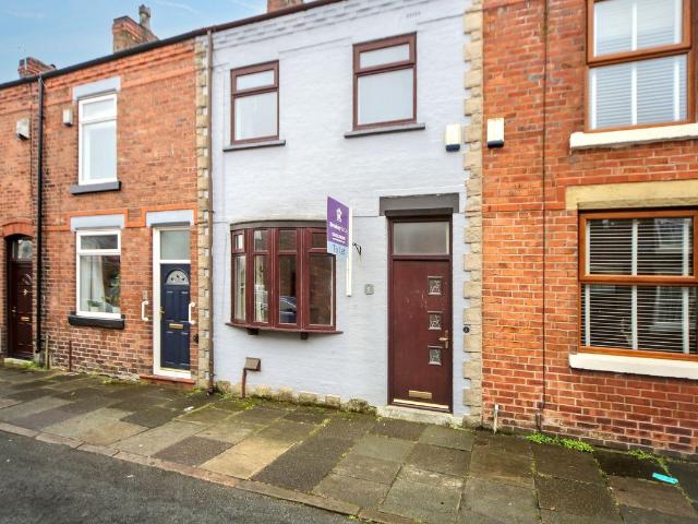 Short Street, Wigan WN5, 2 bed terraced house to rent, £825 pcm | PrimeLocation