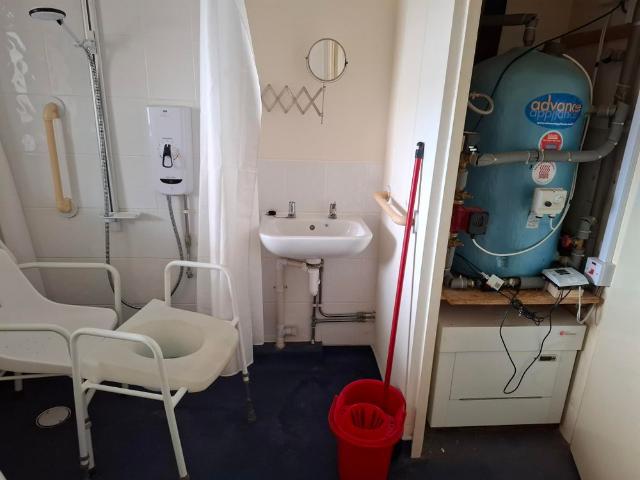 Short Street, Uttoxeter, Staffordshire, ST14 7LH