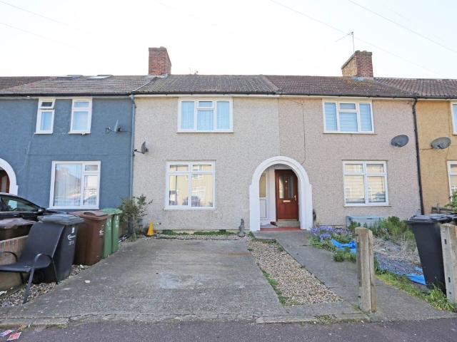 Shortcrofts Rd, Dagenham RM9, 2 bed terraced house to rent, £1,850 pcm | PrimeLocation