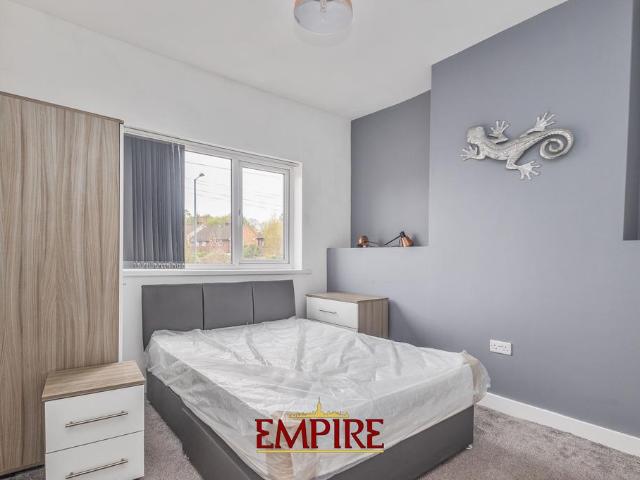 Shortheath Road, Erdington B23 6JY 1 bed in a house share to rent £615 pcm £142 pw