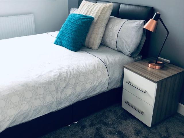 Shortheath Road, Erdington, Birmingham 1 bed in a house share to rent £615 pcm £142 pw