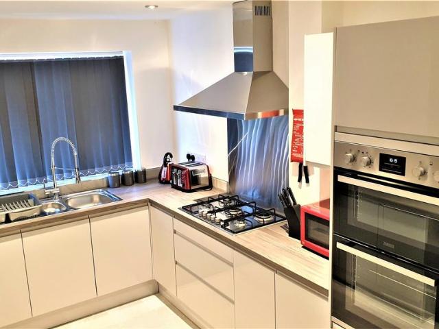 Shortheath Road, Erdington, West. 1 bed in a house share to rent £615 pcm £142 pw