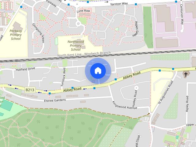 Shortlands Close, Belvedere, DA17