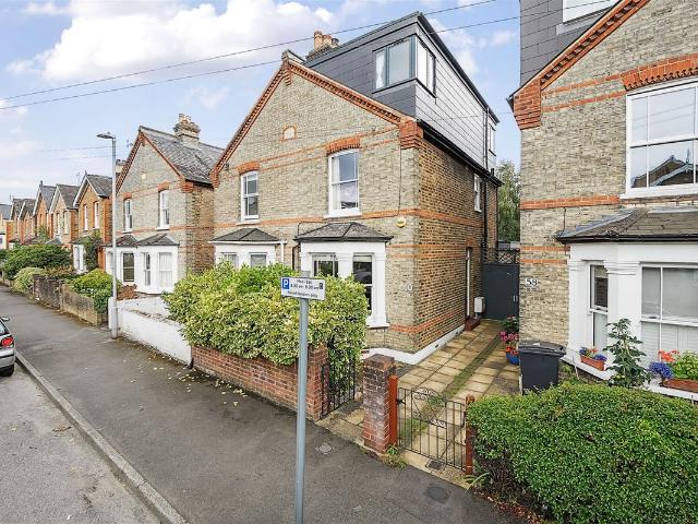Shortlands Road, Available January 2027 KT2, 4 bed semi detached house to rent, £4,250 pcm | PrimeLocation