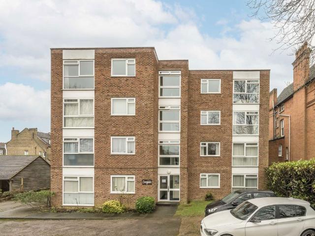 Shortlands Road, Bromley BR2, 1 bed flat to rent, £1,500 pcm | PrimeLocation