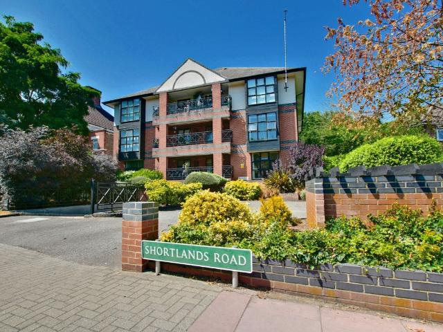 Shortlands Road, Bromley, Kent BR2, 2 bed flat to rent, £1,700 pcm | PrimeLocation