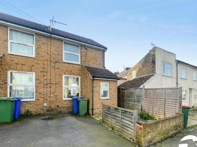 Shortlands Road, Sittingbourne, 1 Bedroom Semi detached