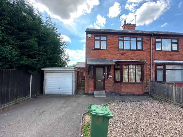Shortridge Lane, Enderby LE19, 4 bed semi detached house to rent, £1,250 pcm | PrimeLocation