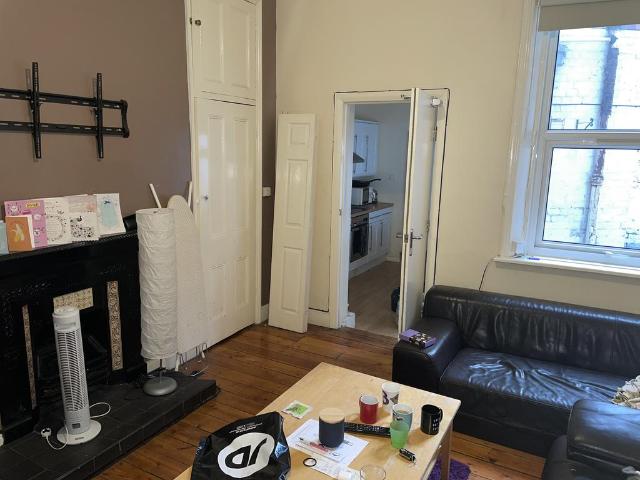 Shortridge Terrace, Newcastle Upon. 3 bed flat to rent £1,885 pcm £435 pw