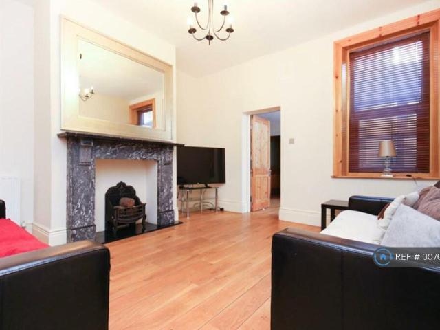 Shortridge Terrace, Newcastle Upon. 4 bed terraced house to rent £3,098 pcm £715 pw