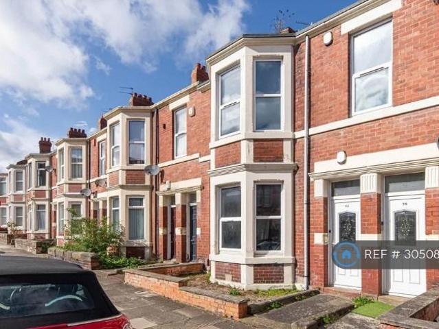 Shortridge Terrace, Newcastle Upon. 5 bed maisonette to rent £2,925 pcm £675 pw