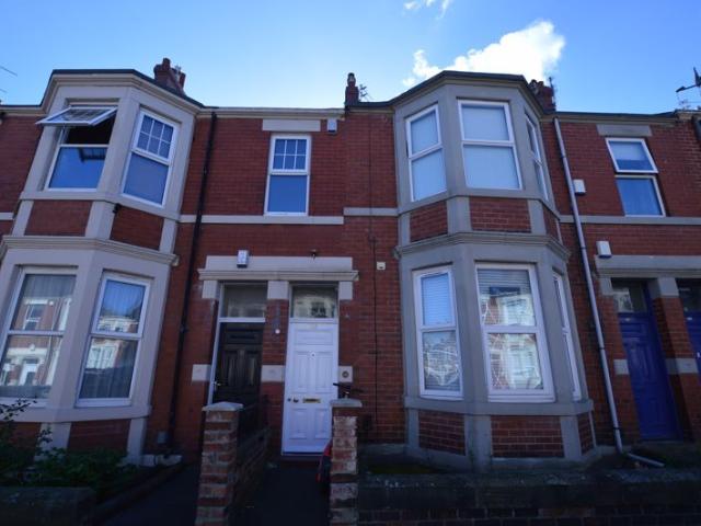 Shortridge Terrace, Newcastle Upon Tyne NE2, 7 bed flat to rent, £5,248 pcm | PrimeLocation