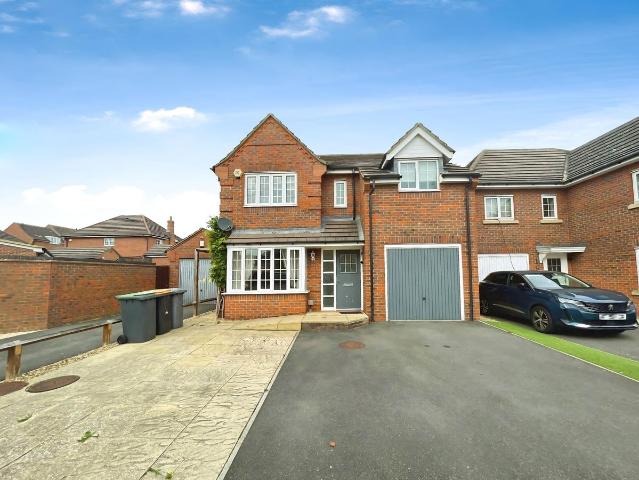 Shorts Avenue, Shortstown MK42, 4 bed detached house to rent, £1,750 pcm | PrimeLocation