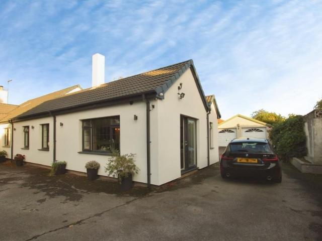 Shortwood Road, Pucklechurch, Bristol BS16, 1 bed semi detached bungalow to rent, £1,100 pcm | PrimeLocation
