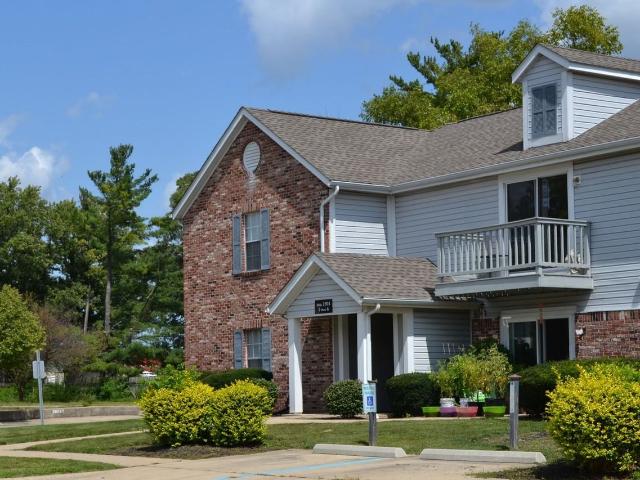 Shoshone Apartments 1 Bedroom Apartment for Rent at 2301 Osage Ct, Lafayette, IN 47909