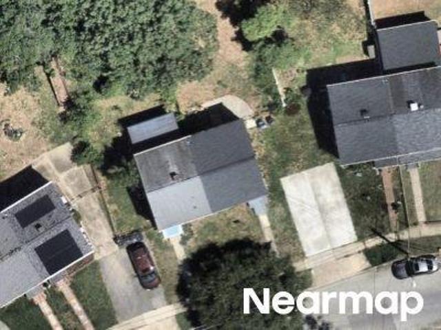 Shoshone Dr