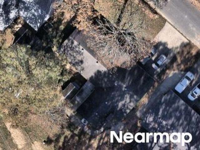 Shoshoni Dr