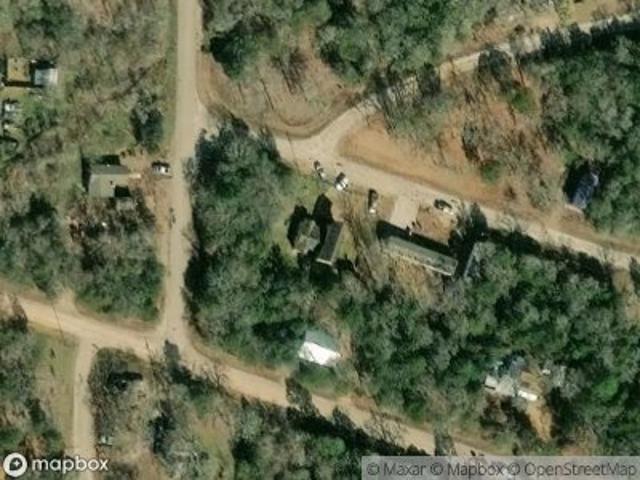 Shoshoni Dr