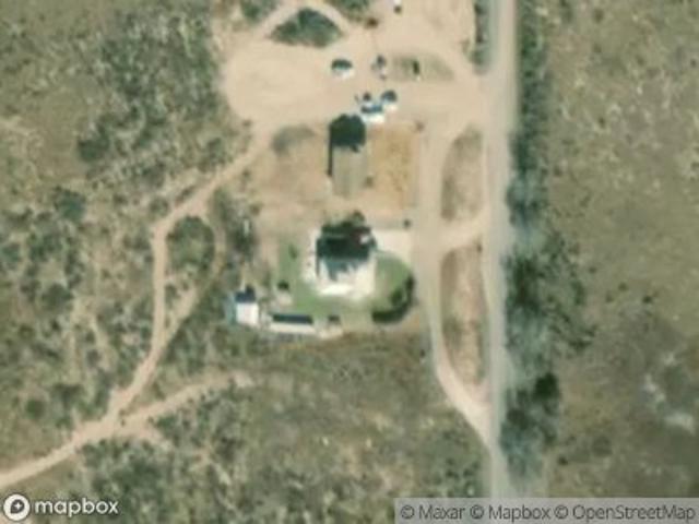 Shoshoni Rd