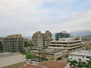 Greater Vancouver