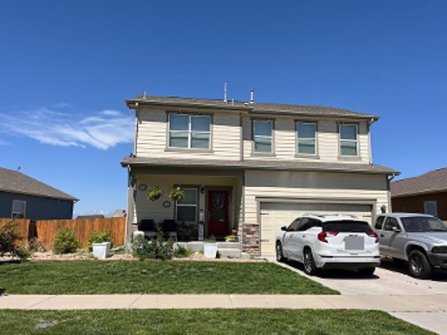 Shavano Cir