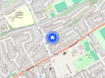 Shavington Avenue, Chester, CH2