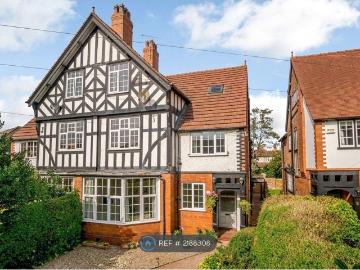 Shavington Avenue, Chester CH2, 6 bed semi detached house to rent, £2,400 pcm | PrimeLocation