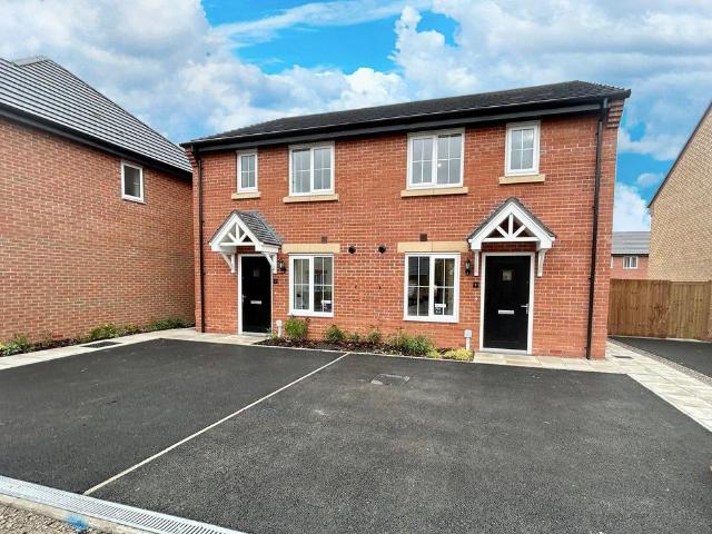 Shaw Bank Place, Crewe, Cheshire CW1, 3 bed semi detached house to rent, £1,150 pcm | PrimeLocation