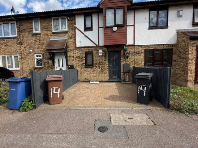 Shaw Crescent, Tilbury RM18, 2 bed terraced house to rent, £1,795 pcm | PrimeLocation