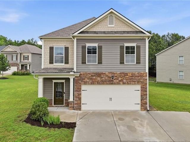 Shaw Dr, Acworth, Home For Sale