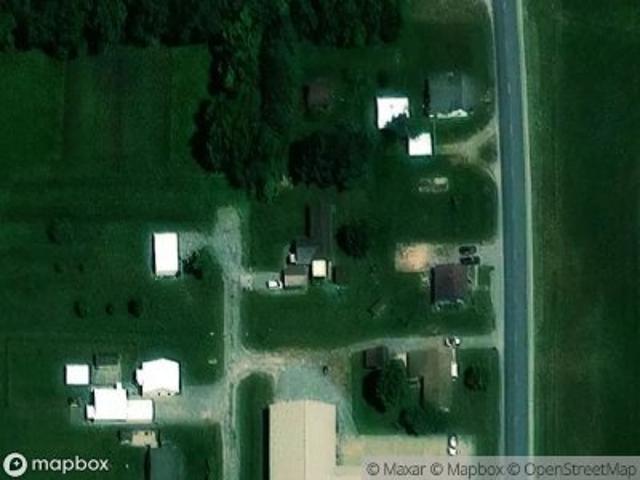 Shaw Dr