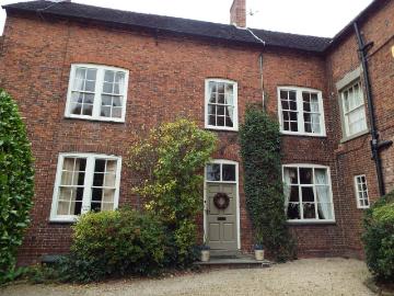 Shaw House, Derby DE73, 2 bed flat to rent, £995 pcm | PrimeLocation