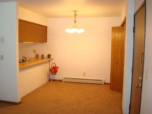 Shaw Lane 2 Bedroom Apartment for Rent at 727 W Shaw St, Howard City, MI 49329