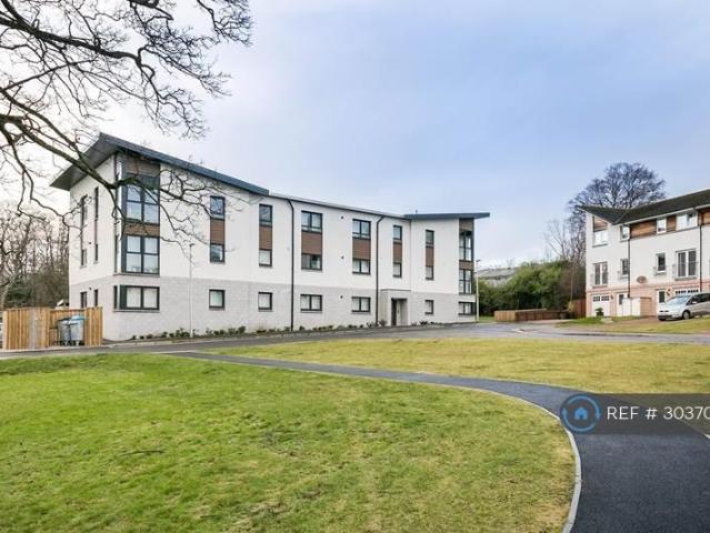 Shaw Road, Aberdeen, AB25 1 bed flat to rent £543 pcm £125 pw