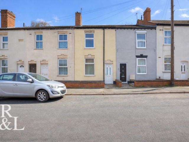 Shaw Road, Blakenhall, 2 bedroom, House Terraced