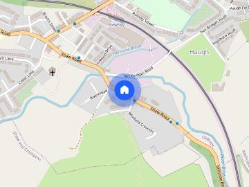 Shaw Road, Newhey, Rochdale, OL16