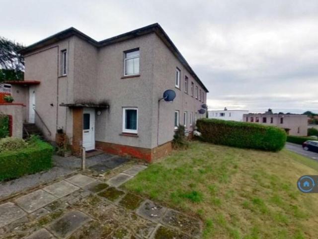 Shaw St, Dunfermline, KY11 2 bed maisonette to rent £1,025 pcm £237 pw