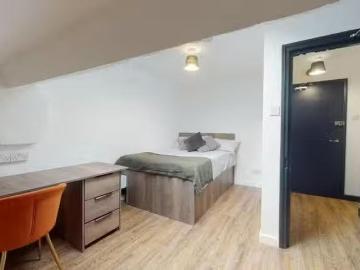Shaw Street 1 Bedroom Apartment