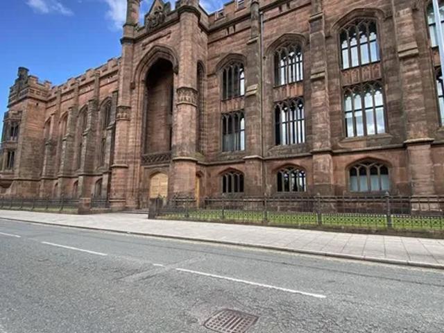 Shaw Street, Liverpool, L3 8QD, United Kingdom | 1 bed duplex for rent #138595895 | Rentberry