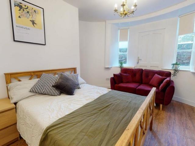 Shaw Street, Liverpool, L6 1HL, United Kingdom | 1 bed apartment for rent #137835535 | Rentberry