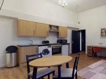 Shaw Street, Liverpool, L6 1HL, United Kingdom | 1 bed apartment for rent #137835839 | Rentberry