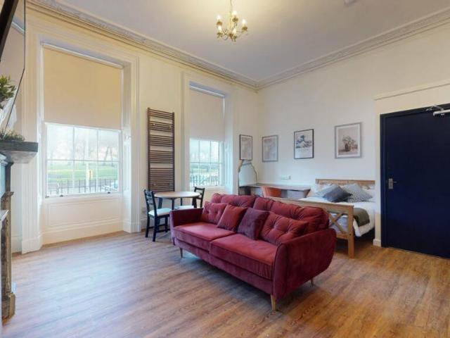 Shaw Street, Liverpool, L6 1HL, United Kingdom | 1 bed apartment for rent #137835888 | Rentberry