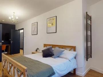 Shaw Street, Liverpool, L6 1HL, United Kingdom | 1 bed apartment for rent #139268580 | Rentberry