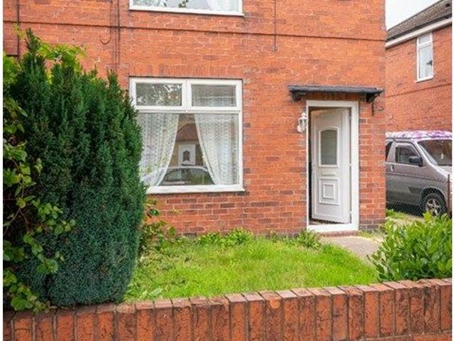 Shaw Street, Stoke On Trent ST1, 3 bed semi detached house to rent, £895 pcm | PrimeLocation