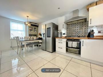 Shaw Savill Way, Milton Keynes MK10, 3 bed detached house to rent, £2,015 pcm | PrimeLocation