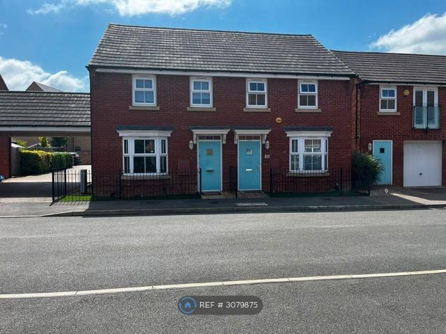 Shaw Savill Way, Milton Keynes MK10, 3 bed semi detached house to rent, £1,900 pcm | PrimeLocation